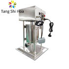 15L Electric Sausage Machine Commercial Hot Dog Making Machine Home Automatic Sausage Filling Machine